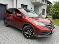Honda CR-V LEDY*Oryginał*Lakier*NAVI*Grzane*Fotele*zarejestrowana Kotarwice - zdjęcie 9