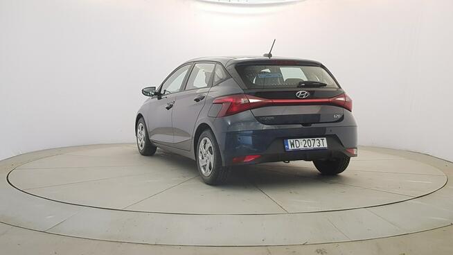 Hyundai i20 1.2 Pure! Z Polskiego Salonu! Faktura VAT! Warszawa - zdjęcie 5