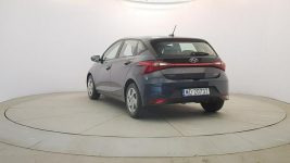 Hyundai i20 1.2 Pure! Z Polskiego Salonu! Faktura VAT! Warszawa - zdjęcie 5