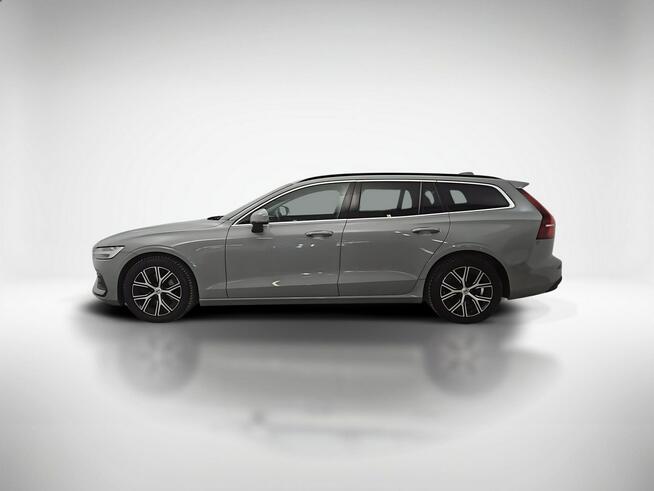 Volvo V60 B3 B Core aut ! Z Polskiego Salonu ! Faktura Vat ! Warszawa - zdjęcie 2