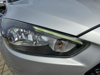 Ford Focus Polski salon, nieski przebieg,serwis, Olsztyn - zdjęcie 3