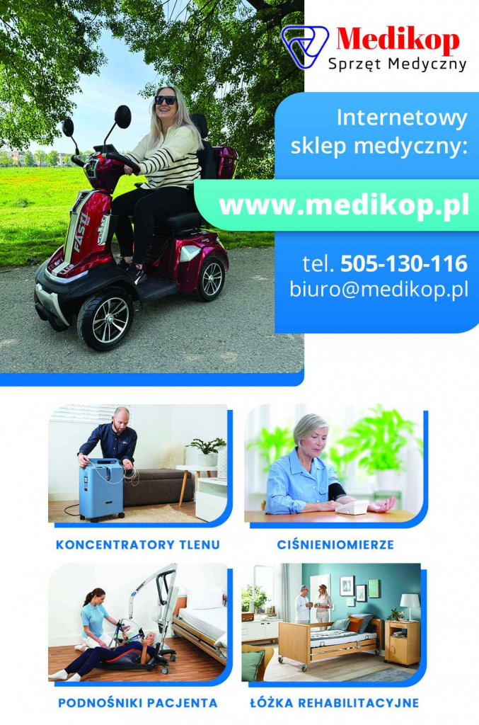 Sklep internetowy Tarnów - zdjęcie 1