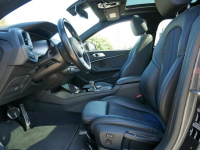 218i 136KM Gran Coupe M Sport Panorama -Kraj -1 Włściciel -Serwis ASO Goczałkowice-Zdrój - zdjęcie 11