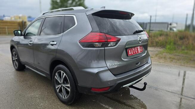 Nissan X-Trail camera cofania 360 automat full led Lębork - zdjęcie 5