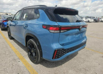 Volkswagen Tiguan R-Line Black / AWD / niski przebieg Warszawa - zdjęcie 6