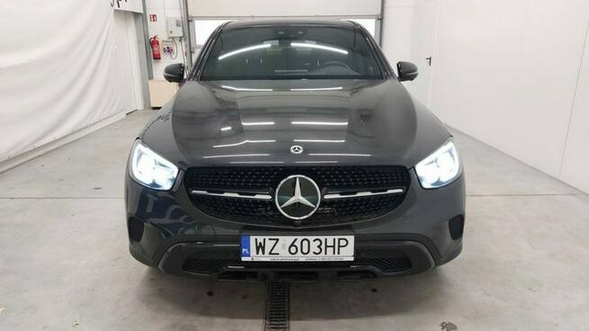 Mercedes GLC 300 Grójec - zdjęcie 2