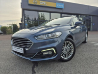 Ford Mondeo Mk5 Titanium 2020r.