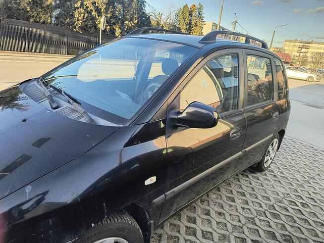 Sprzedam samochód Łukowa - zdjęcie 4