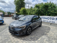 Renault Clio 1.0 TCE Limited 91 KM Przebieg-127 969 km Serwisowany Twardów - zdjęcie 3
