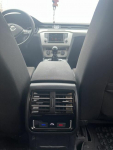 Volkswagen VW Passat B8 Kombi 1,6 TDI 120KM Diesel Oszczędn Racimierz - zdjęcie 8