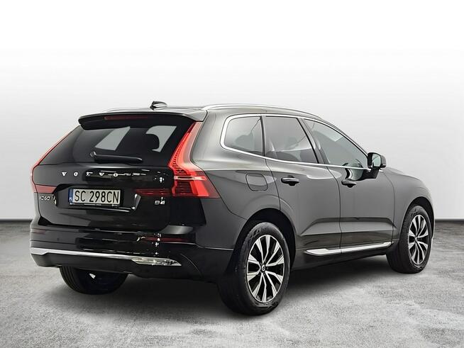 Volvo XC 60 B4 D Plus Bright aut ! Z Polskiego Salonu ! Faktura VAT ! Warszawa - zdjęcie 5