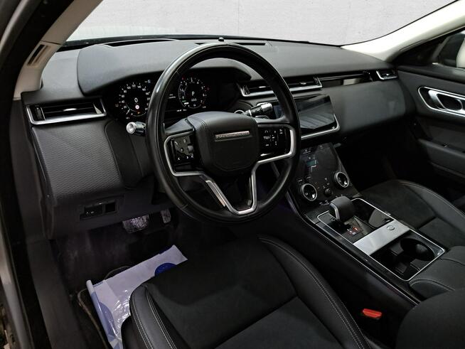 Land Rover Range Rover VELAR Komorniki - zdjęcie 11
