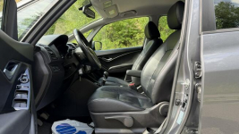Hyundai ix20 5 STAR EDITION * okazja * 1.4 MPI Jaworzno - zdjęcie 7