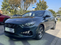 Hyundai i30 1.5 DPI 110KM  Smart+Winter Salon Polska FV23% Łódź - zdjęcie 4