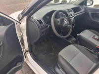 Skoda fabia Dębica - zdjęcie 9