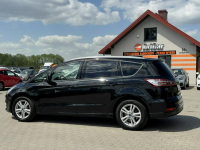 Ford S-Max II 2.0 tdci 150km Automat 7-osób 2018rok Zambrów - zdjęcie 6