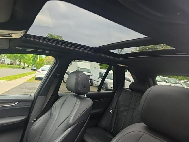 BMW X5 N55 / M-Pakiet / xDrive Tarnów - zdjęcie 10