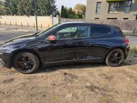 Volkswagen scirocco 1.4 tfsi DSG Śródmieście - zdjęcie 2