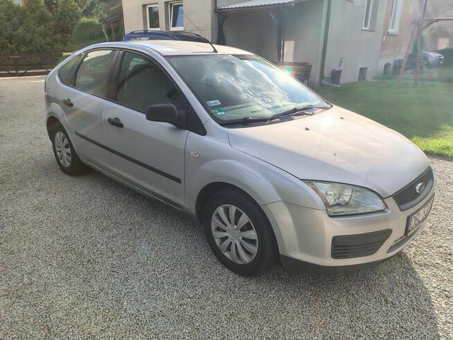 Ford fokus 1,6 benzyna Leszkowice - zdjęcie 3