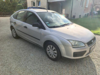 Ford fokus 1,6 benzyna Leszkowice - zdjęcie 3