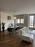 Przestronny apartament na wynajem Mokotów - zdjęcie 8