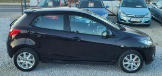 Mazda 2 Rezerwacja! Lift ! Zamiana też! Zduńska Wola - zdjęcie 5