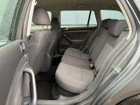 Volkswagen Golf V 1.9 TDI 105KM Kombi Xenon Navi Alufelgi Wrocław - zdjęcie 8