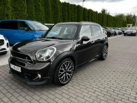 Mini Countryman 2.0d Automat JCW Panorama Harman/Kardon Zarejestrowany