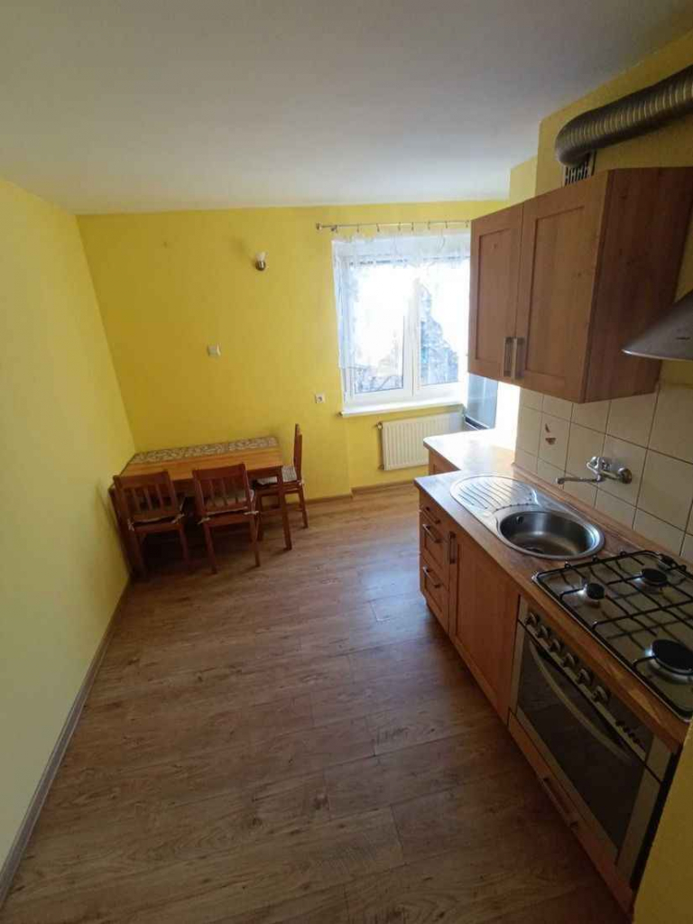 1pok, 33met, Okolice Nasturcjowej PIWNICA/PARKING (Wrocław) Fabryczna - zdjęcie 4