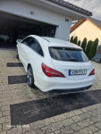 Mercedes CLA 180 Zielona Góra - zdjęcie 6