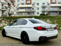 BMW 530 Salon Polska Xdrive M-pakiet Faktura VAT 23% Tarnowskie Góry - zdjęcie 2