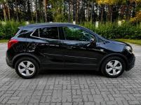 BEZWYPADKOWY Opel Mokka X 1.4 Turbo 140 KM | Navi | Kamera | Piła - zdjęcie 3