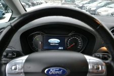 Piękny Ford Galaxy 2.0 TDCi 7 osobowy , skóry, bogato wyposażony!! Częstochowa - zdjęcie 10