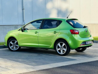 Seat Ibiza FR 1.2 TSI 105 KM | 2014 | 187 000 km Mikołów - zdjęcie 10