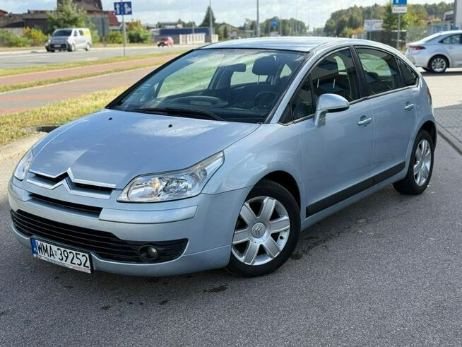 Citroen C4 Rzekuń - zdjęcie 9