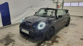 Mini Cooper S Classic Trim sport-aut Grójec - zdjęcie 2