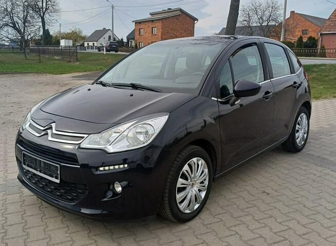 Citroen C3 Klimatronic Parktronic Szyba Zenith Suchorzew - zdjęcie 1