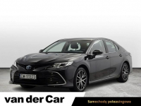 Toyota Camry Hybrid Prestige CVT ! Z Polskiego Salonu ! Faktura VAT !