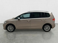 Volkswagen Touran Komorniki - zdjęcie 4