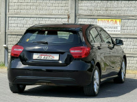 Mercedes A 180 1,6i 122KM Urban/Navi/Skóra/Kamera/Tempomat/Alu/Serwis Węgrów - zdjęcie 3