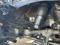 BMW 740 Nero Lusso Long Mpakiet Xdrive Pamięć Masaż Pneumatyka HAK Gliwice - zdjęcie 9