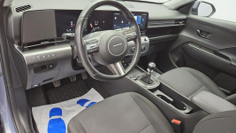 Hyundai Kona 1.0 T-GDI Smart ! Z Polskiego Salonu ! Faktura VAT ! Warszawa - zdjęcie 9