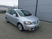 Volkswagen Golf Plus Serwis ASO VW,Klimatronic,PDC,Stan TOP. Zieleniewo - zdjęcie 4