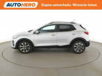 Kia Stonic klima auto navi czujniki parkowania tempomat asystenci Warszawa - zdjęcie 2