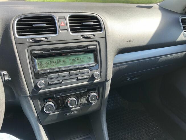 VW Golf VI Radom - zdjęcie 5