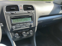 VW Golf VI Radom - zdjęcie 5