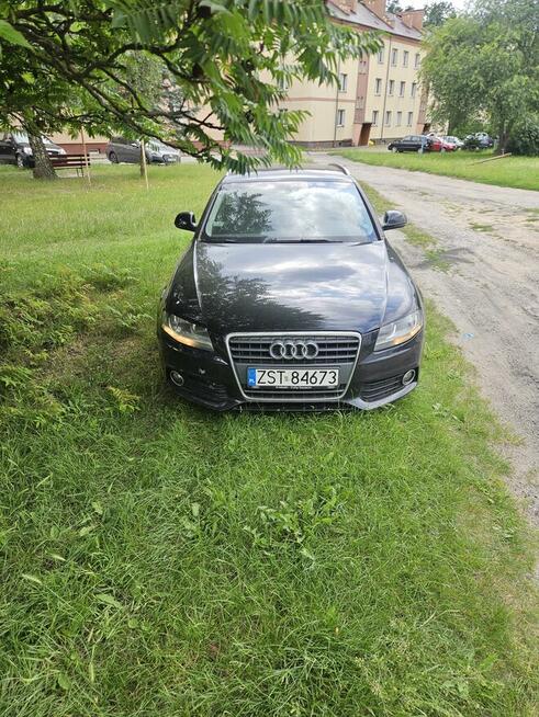 Sprzedam audi A4 Stargard - zdjęcie 1