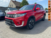 Suzuki Vitara Skóra Kamera Podgrzewanie Aktywny temp. 140KM
