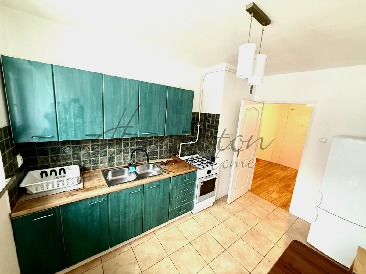 2 pokoje z oddzielną kuchnią przy Parku Praga-Południe - zdjęcie 5