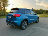 Suzuki Vitara 1.6 b 2016 r. Salon Polska - Rzeszów Rzeszów - zdjęcie 5